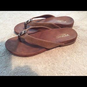 Vionic sandals
